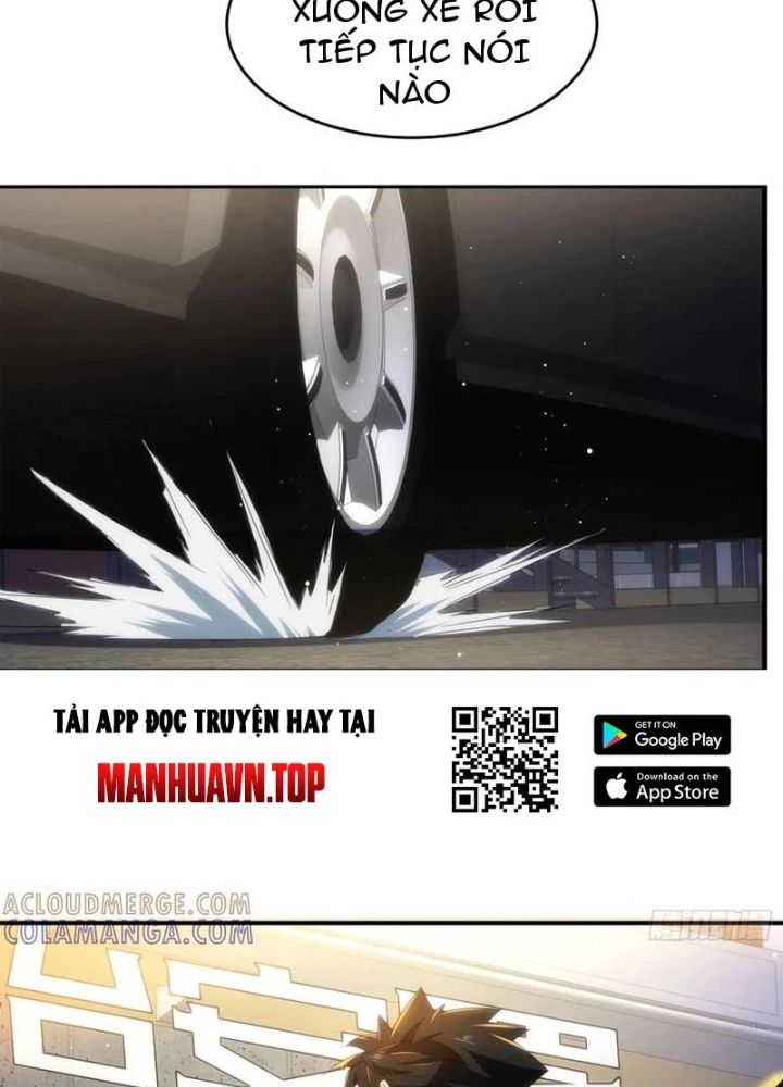 Linh Cảnh Hành Giả Chapter 9 - 59