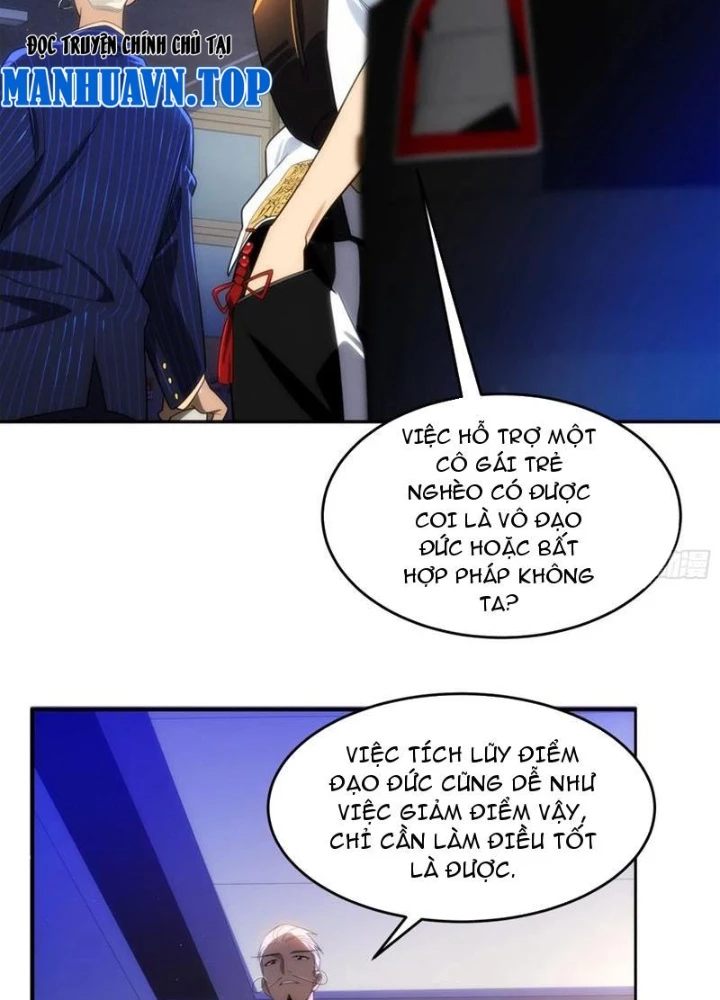 Linh Cảnh Hành Giả Chapter 9 - 61