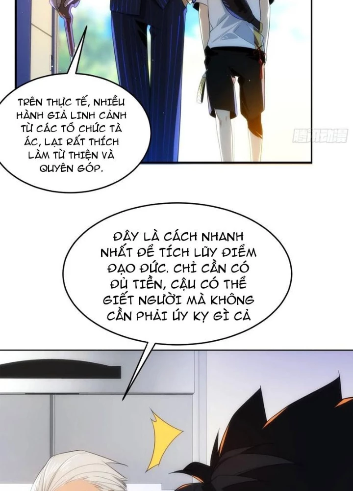 Linh Cảnh Hành Giả Chapter 9 - 63