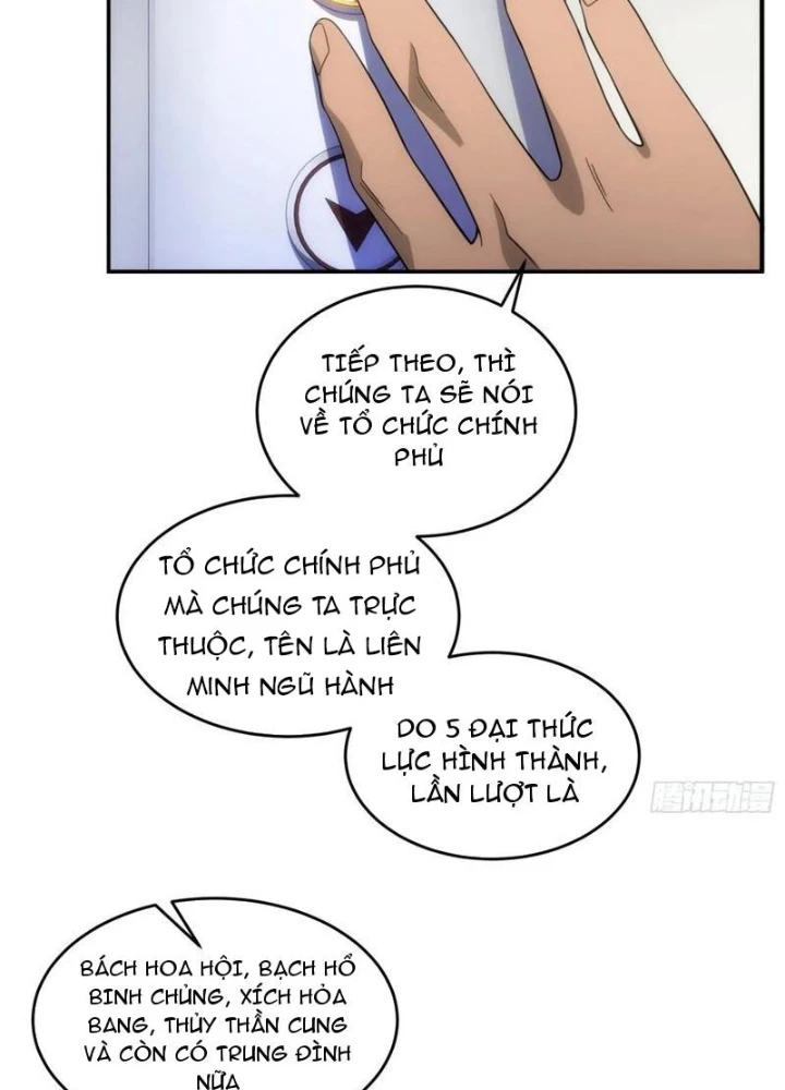 Linh Cảnh Hành Giả Chapter 9 - 67