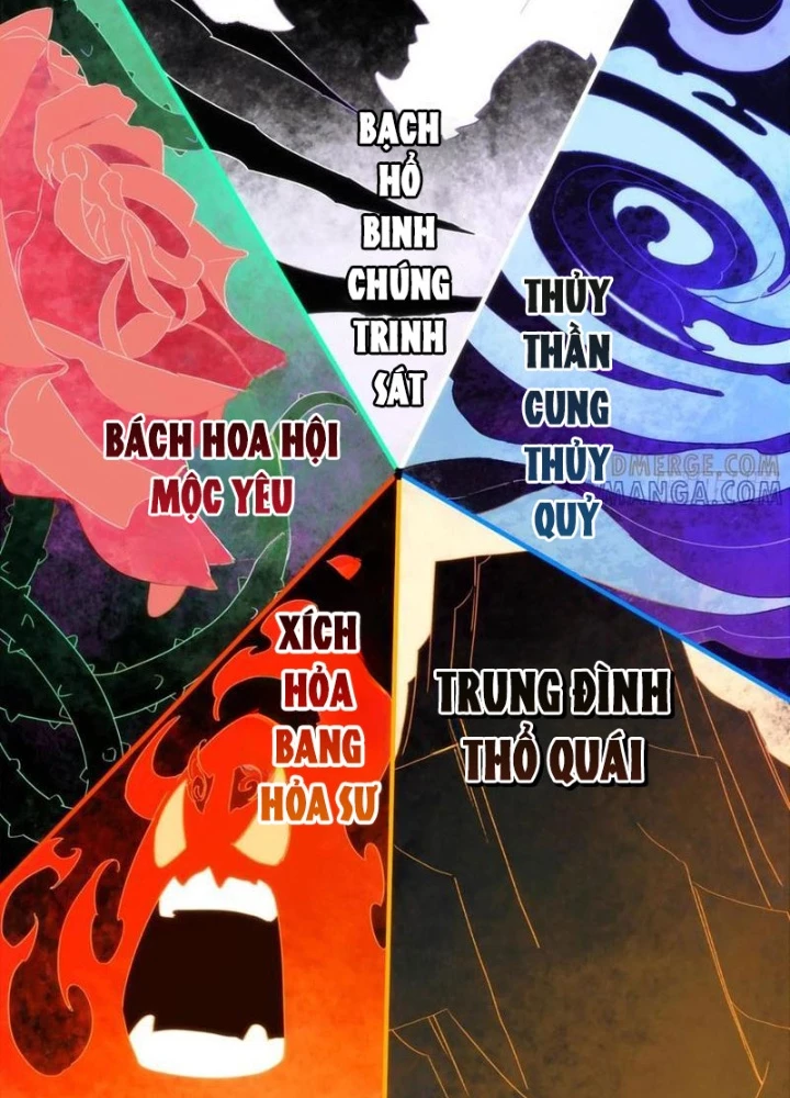 Linh Cảnh Hành Giả Chapter 9 - 69