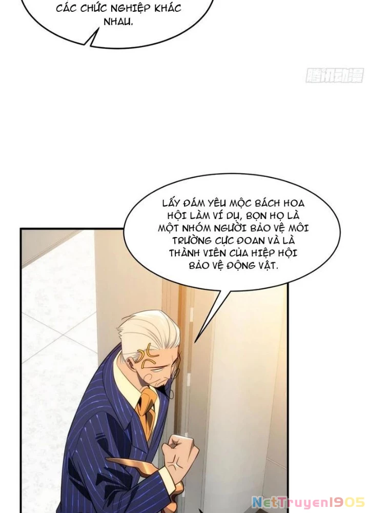 Linh Cảnh Hành Giả Chapter 9 - 73