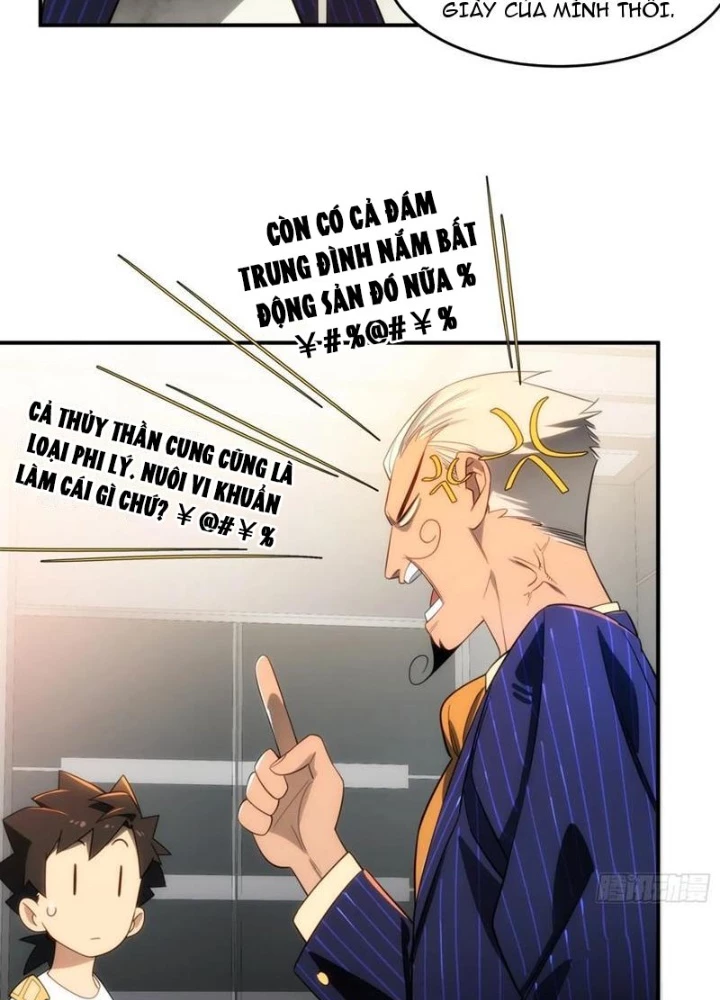 Linh Cảnh Hành Giả Chapter 9 - 75