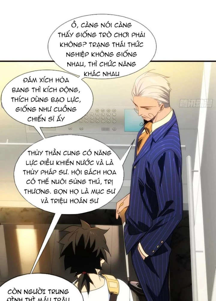 Linh Cảnh Hành Giả Chapter 9 - 79