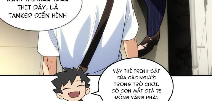 Linh Cảnh Hành Giả Chapter 9 - 80