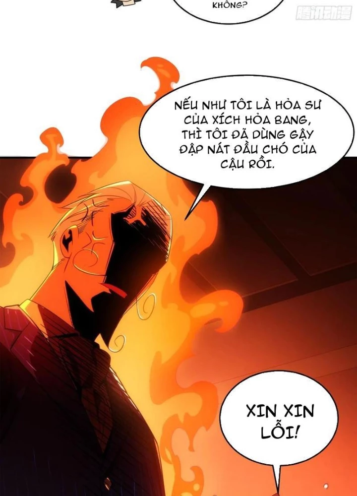 Linh Cảnh Hành Giả Chapter 9 - 81