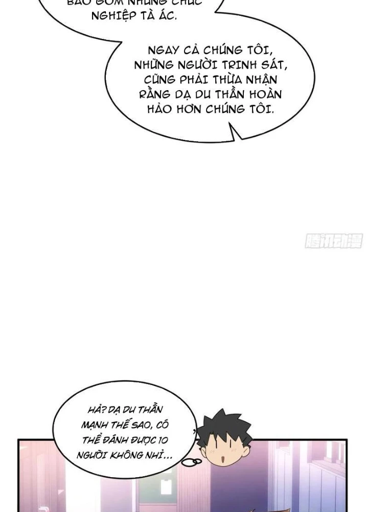 Linh Cảnh Hành Giả Chapter 9 - 87