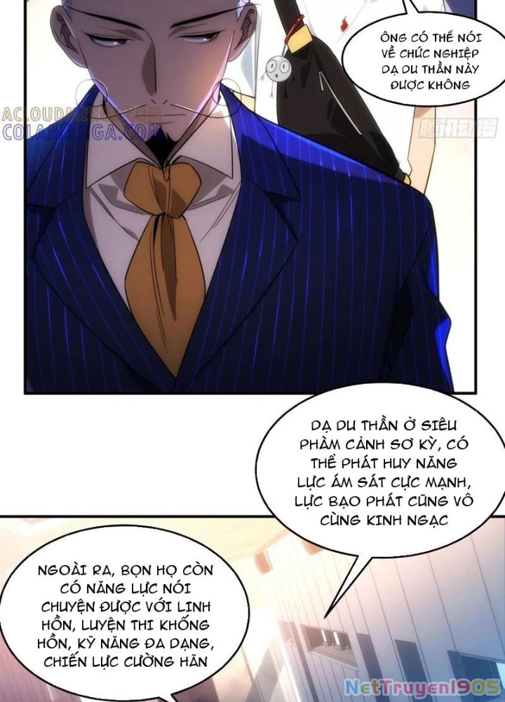 Linh Cảnh Hành Giả Chapter 9 - 89