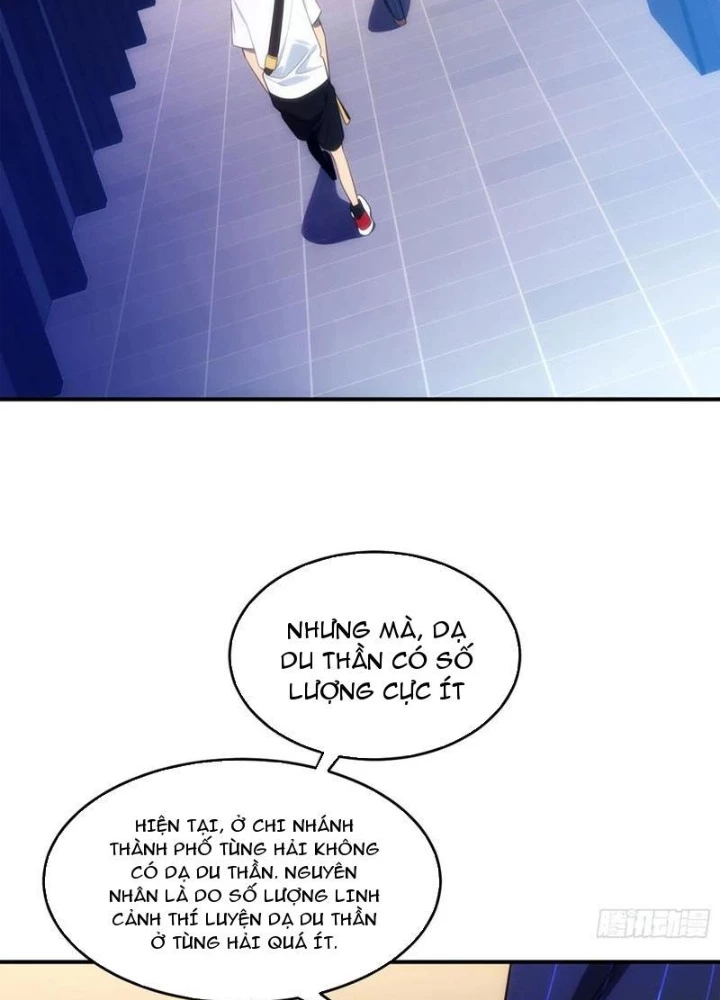 Linh Cảnh Hành Giả Chapter 9 - 91