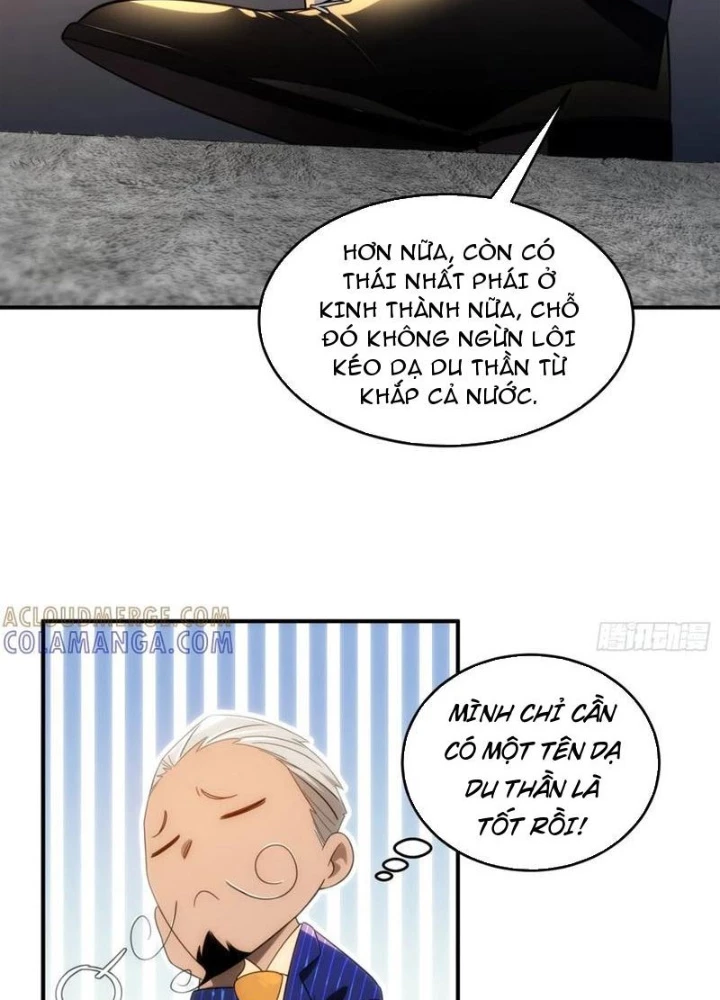 Linh Cảnh Hành Giả Chapter 9 - 93