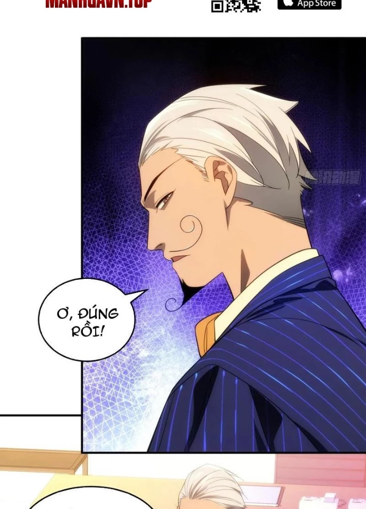 Linh Cảnh Hành Giả Chapter 9 - 95