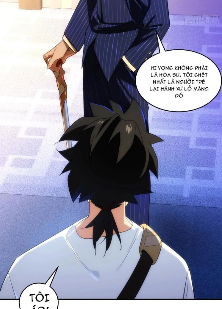 Linh Cảnh Hành Giả Chapter 9 - 97