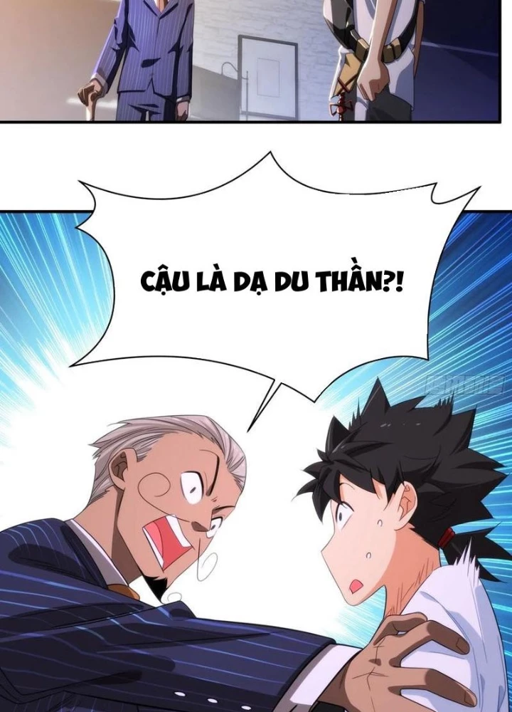 Linh Cảnh Hành Giả Chapter 10 - 3