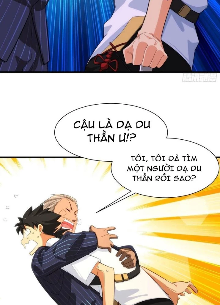 Linh Cảnh Hành Giả Chapter 10 - 5