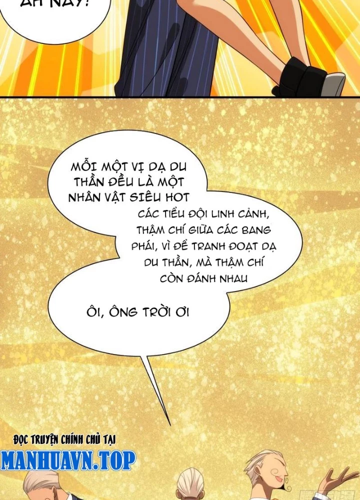 Linh Cảnh Hành Giả Chapter 10 - 7