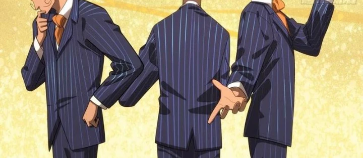 Linh Cảnh Hành Giả Chapter 10 - 8