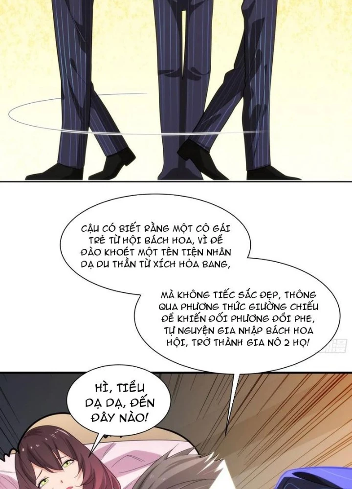 Linh Cảnh Hành Giả Chapter 10 - 9