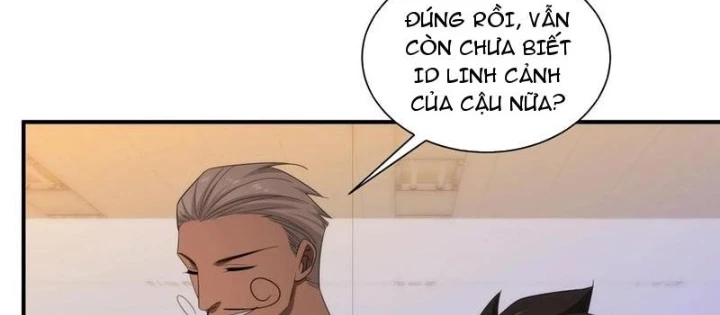 Linh Cảnh Hành Giả Chapter 10 - 12