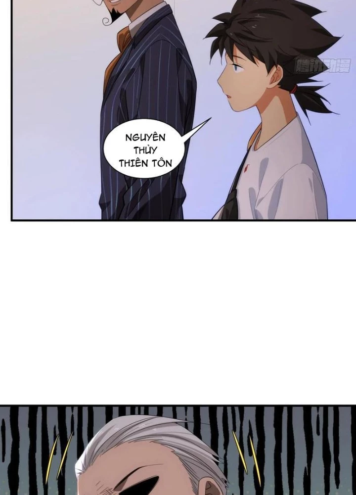 Linh Cảnh Hành Giả Chapter 10 - 13