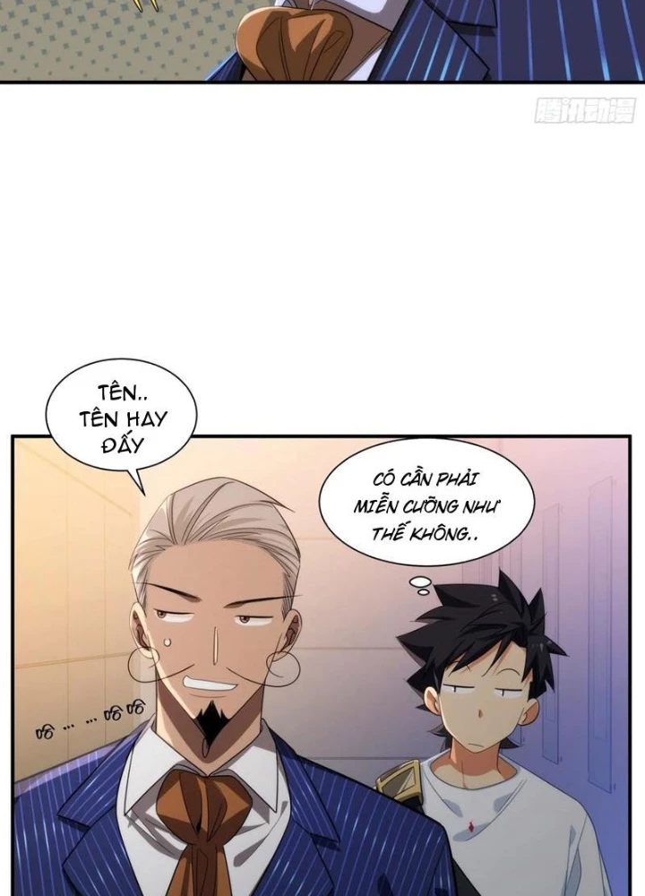 Linh Cảnh Hành Giả Chapter 10 - 15