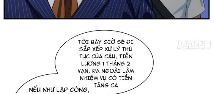 Linh Cảnh Hành Giả Chapter 10 - 16