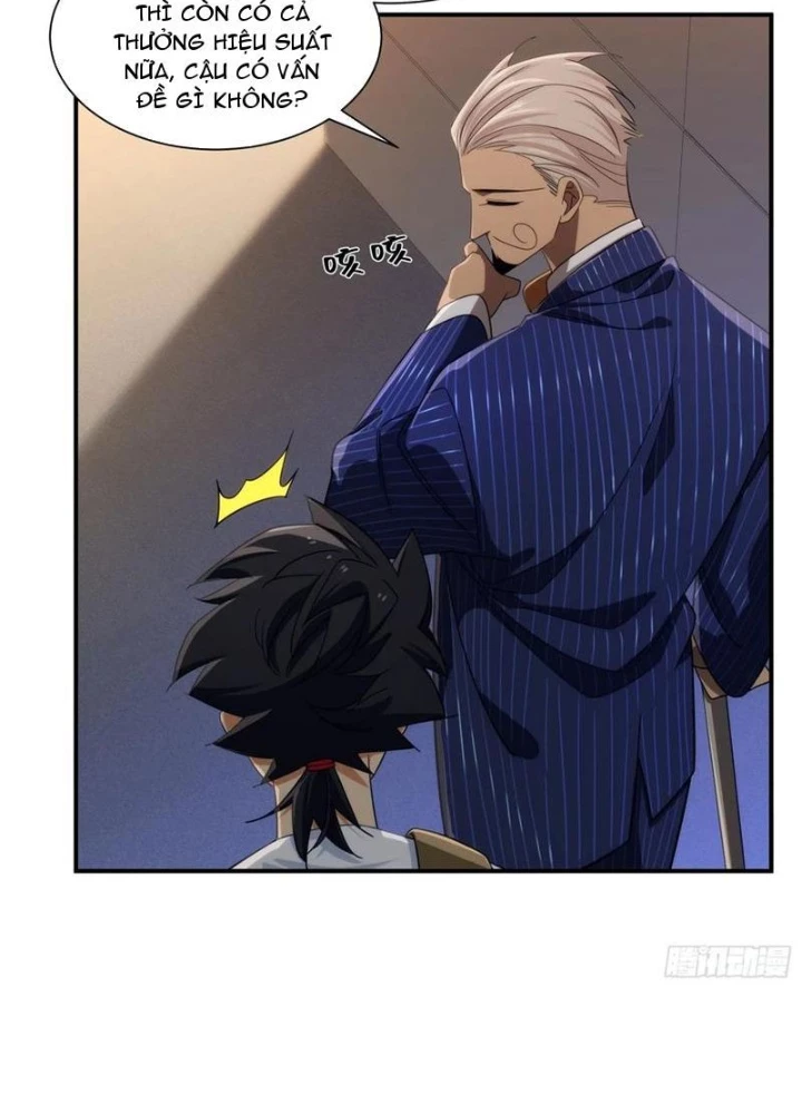 Linh Cảnh Hành Giả Chapter 10 - 17