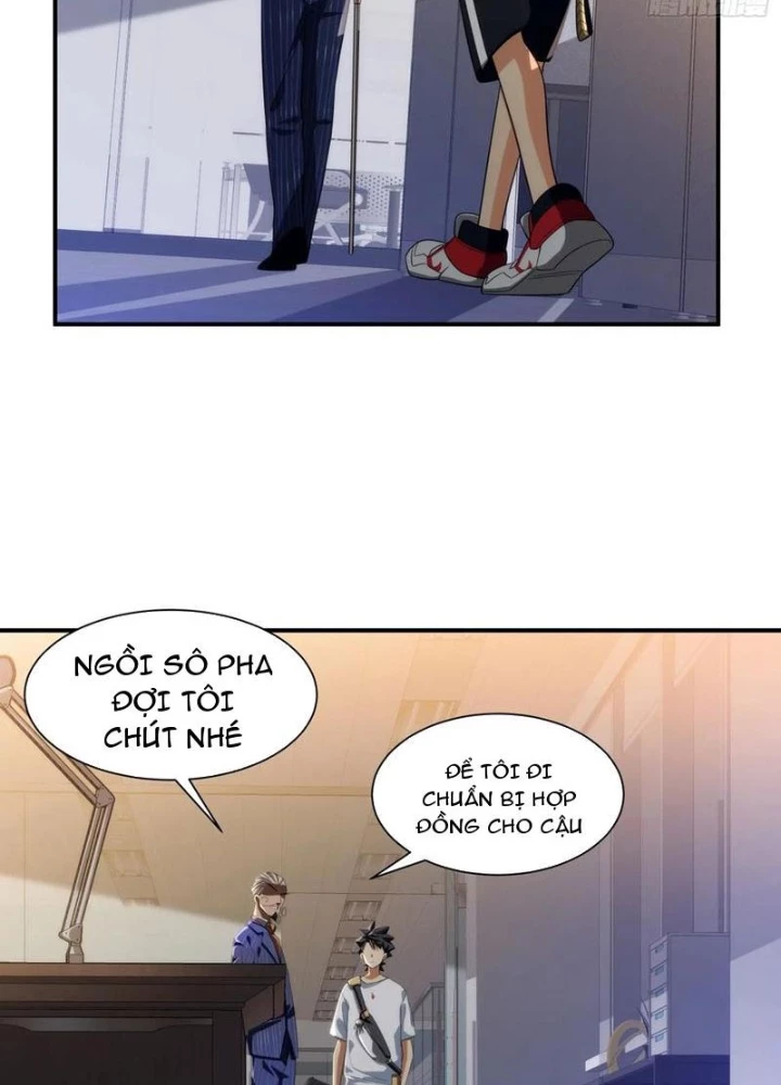 Linh Cảnh Hành Giả Chapter 10 - 23