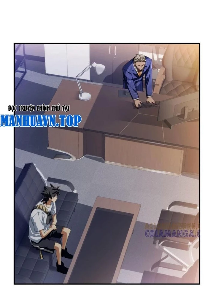 Linh Cảnh Hành Giả Chapter 10 - 25