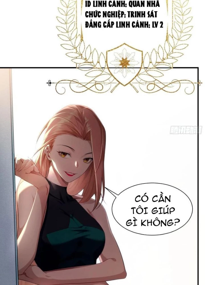 Linh Cảnh Hành Giả Chapter 10 - 27