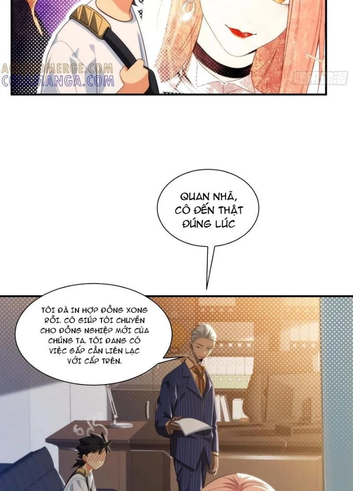 Linh Cảnh Hành Giả Chapter 10 - 31