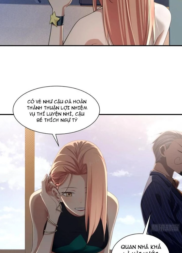 Linh Cảnh Hành Giả Chapter 10 - 33