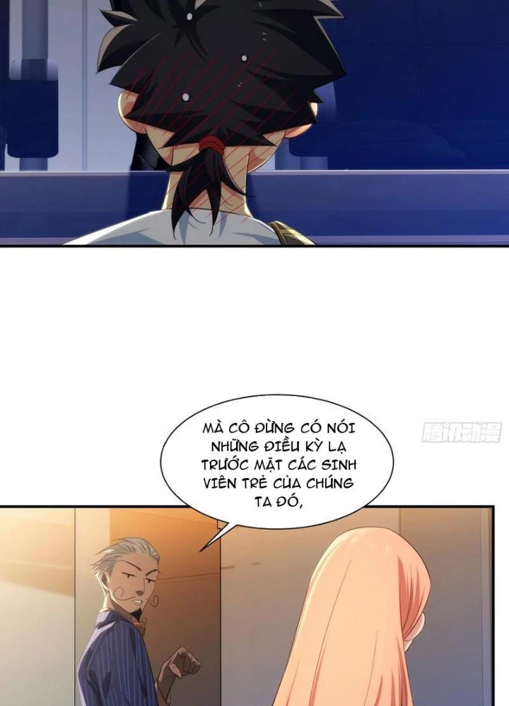 Linh Cảnh Hành Giả Chapter 10 - 35