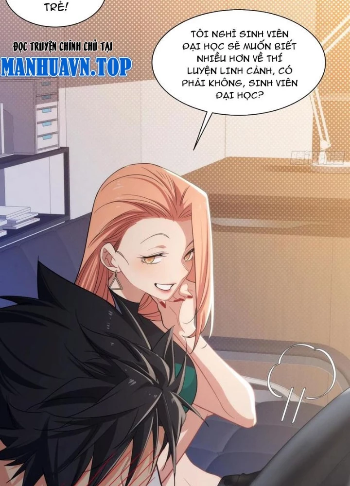 Linh Cảnh Hành Giả Chapter 10 - 37