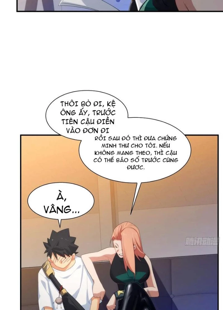 Linh Cảnh Hành Giả Chapter 10 - 41