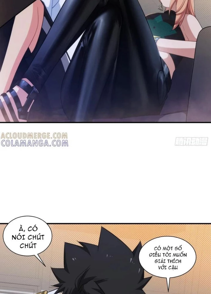 Linh Cảnh Hành Giả Chapter 10 - 45