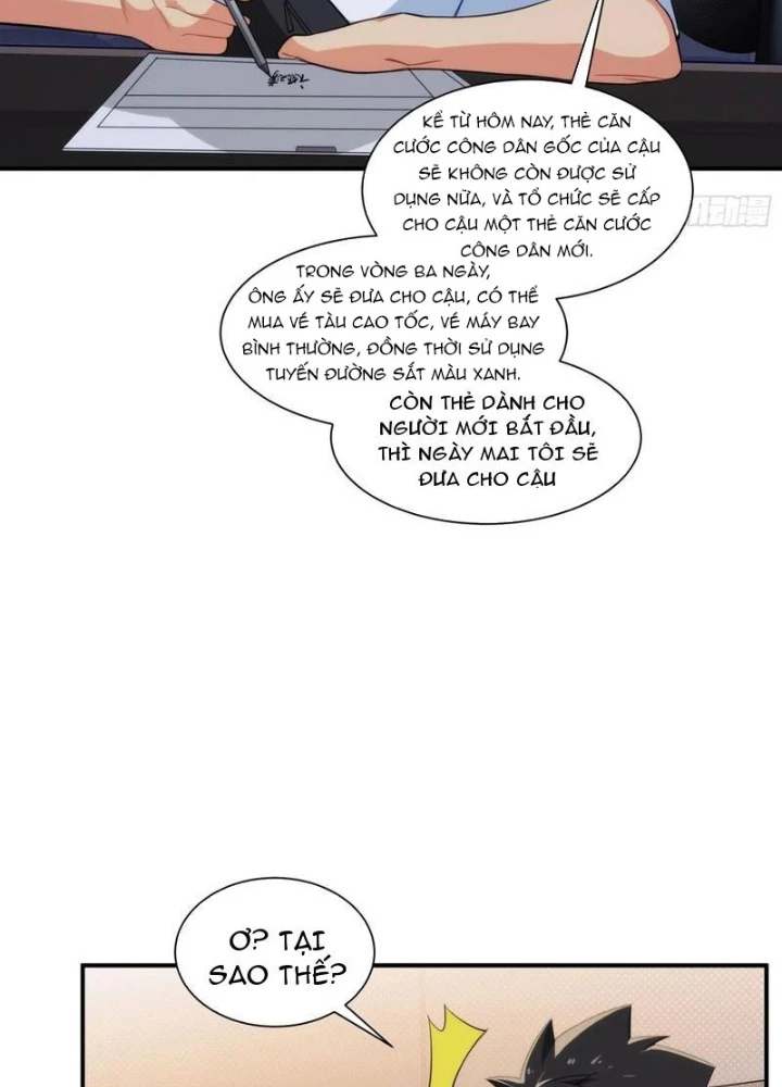 Linh Cảnh Hành Giả Chapter 10 - 47