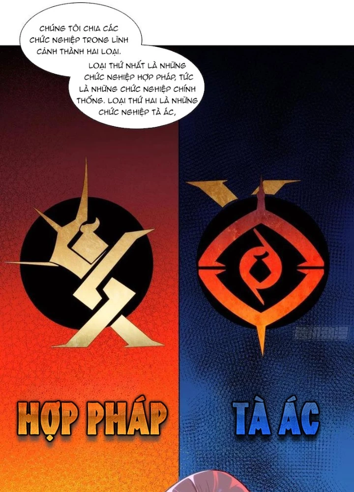 Linh Cảnh Hành Giả Chapter 10 - 51