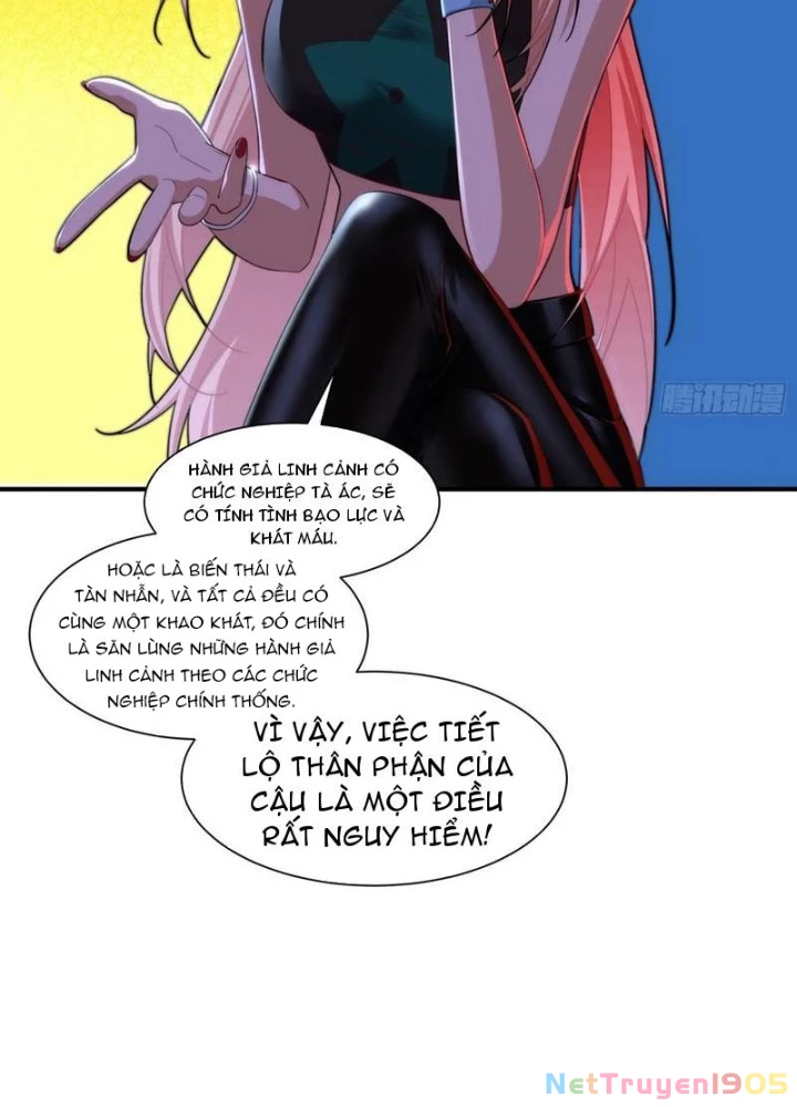 Linh Cảnh Hành Giả Chapter 10 - 53