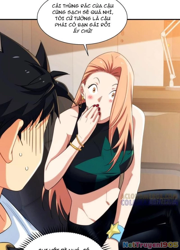 Linh Cảnh Hành Giả Chapter 10 - 59