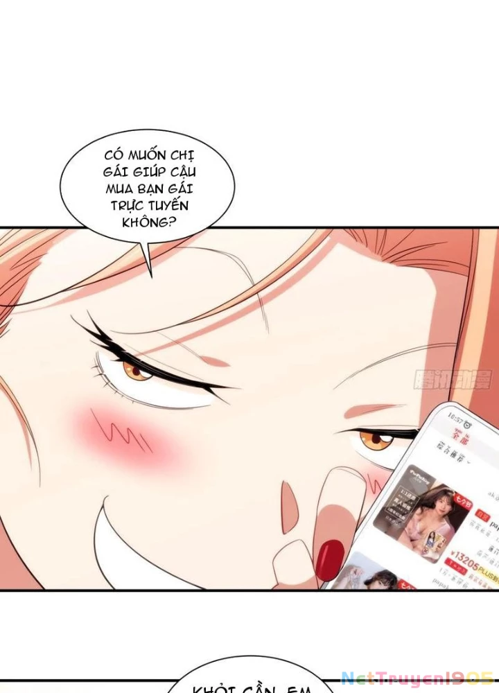 Linh Cảnh Hành Giả Chapter 10 - 61