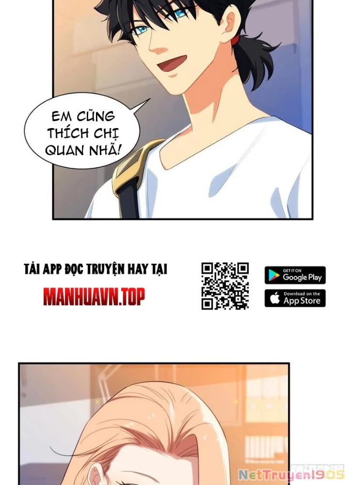 Linh Cảnh Hành Giả Chapter 10 - 65