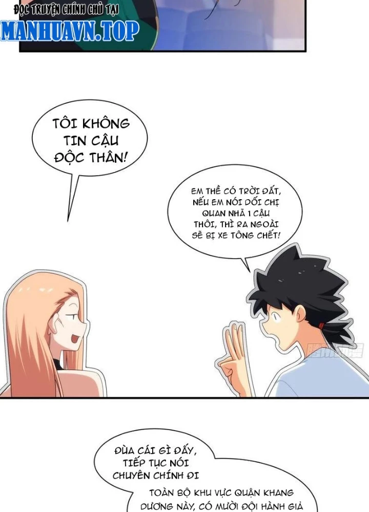 Linh Cảnh Hành Giả Chapter 10 - 67