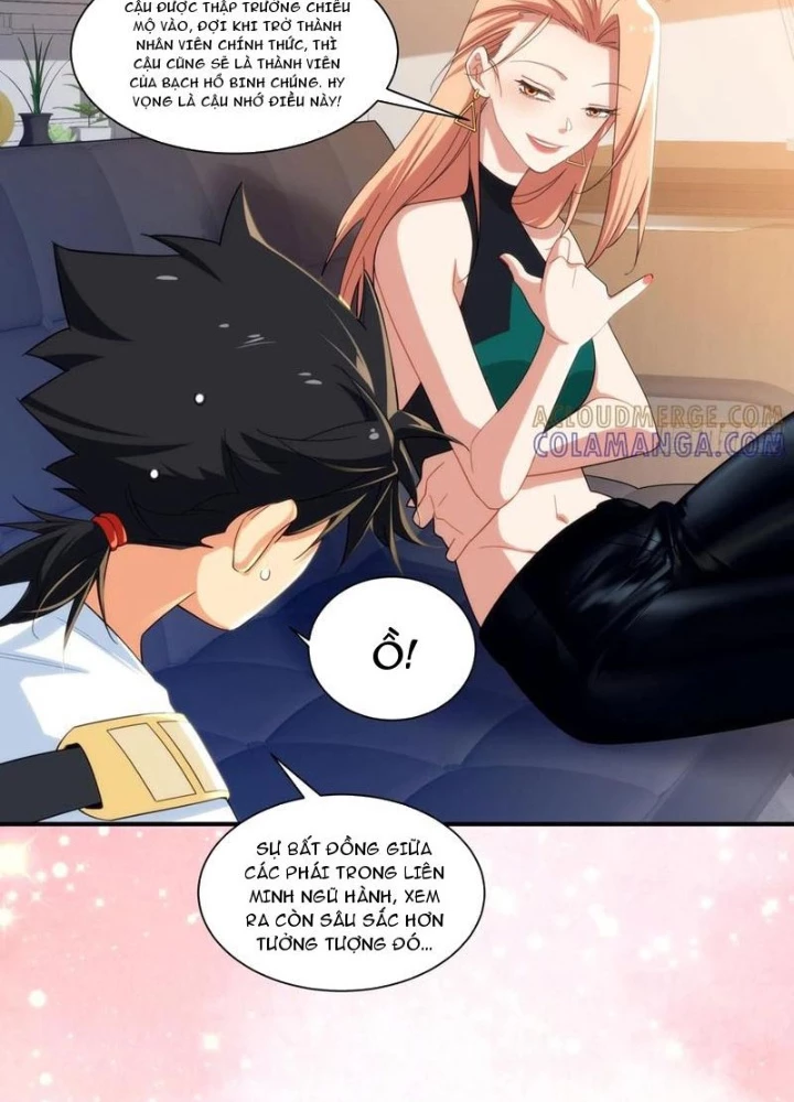 Linh Cảnh Hành Giả Chapter 10 - 69