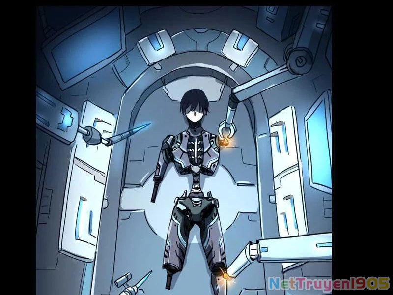 Cương Thiết Khu Ma Sư Chapter 1 - 4