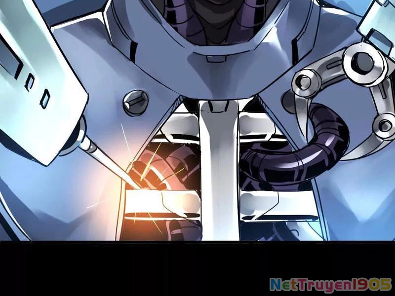 Cương Thiết Khu Ma Sư Chapter 1 - 7