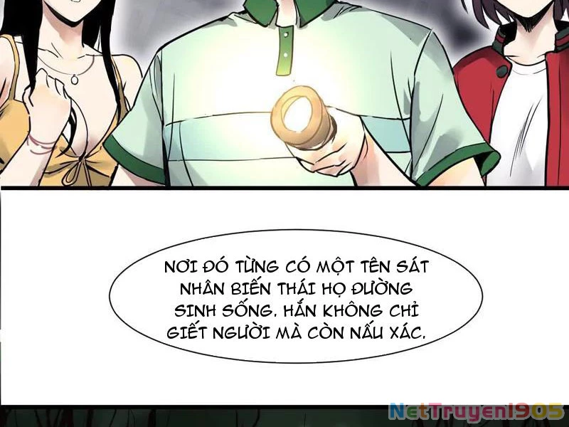 Cương Thiết Khu Ma Sư Chapter 1 - 19