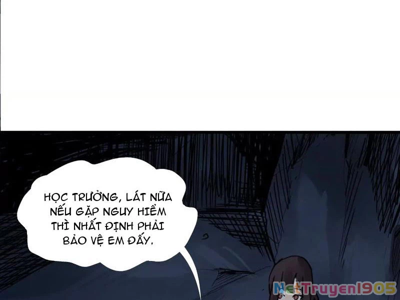 Cương Thiết Khu Ma Sư Chapter 1 - 22