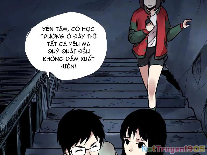 Cương Thiết Khu Ma Sư Chapter 1 - 23