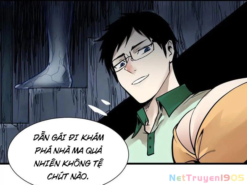 Cương Thiết Khu Ma Sư Chapter 1 - 28