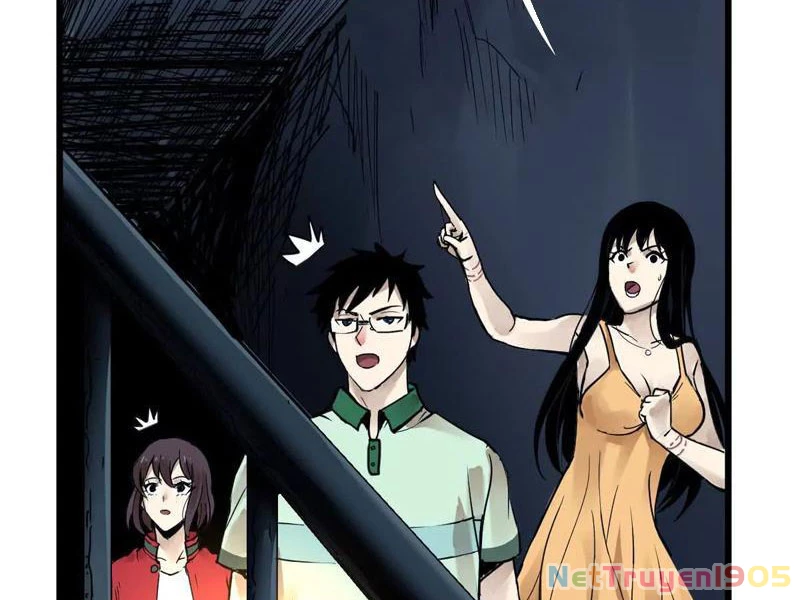 Cương Thiết Khu Ma Sư Chapter 1 - 32